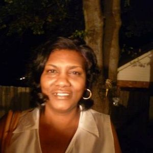 Meet your Posher, Vicki